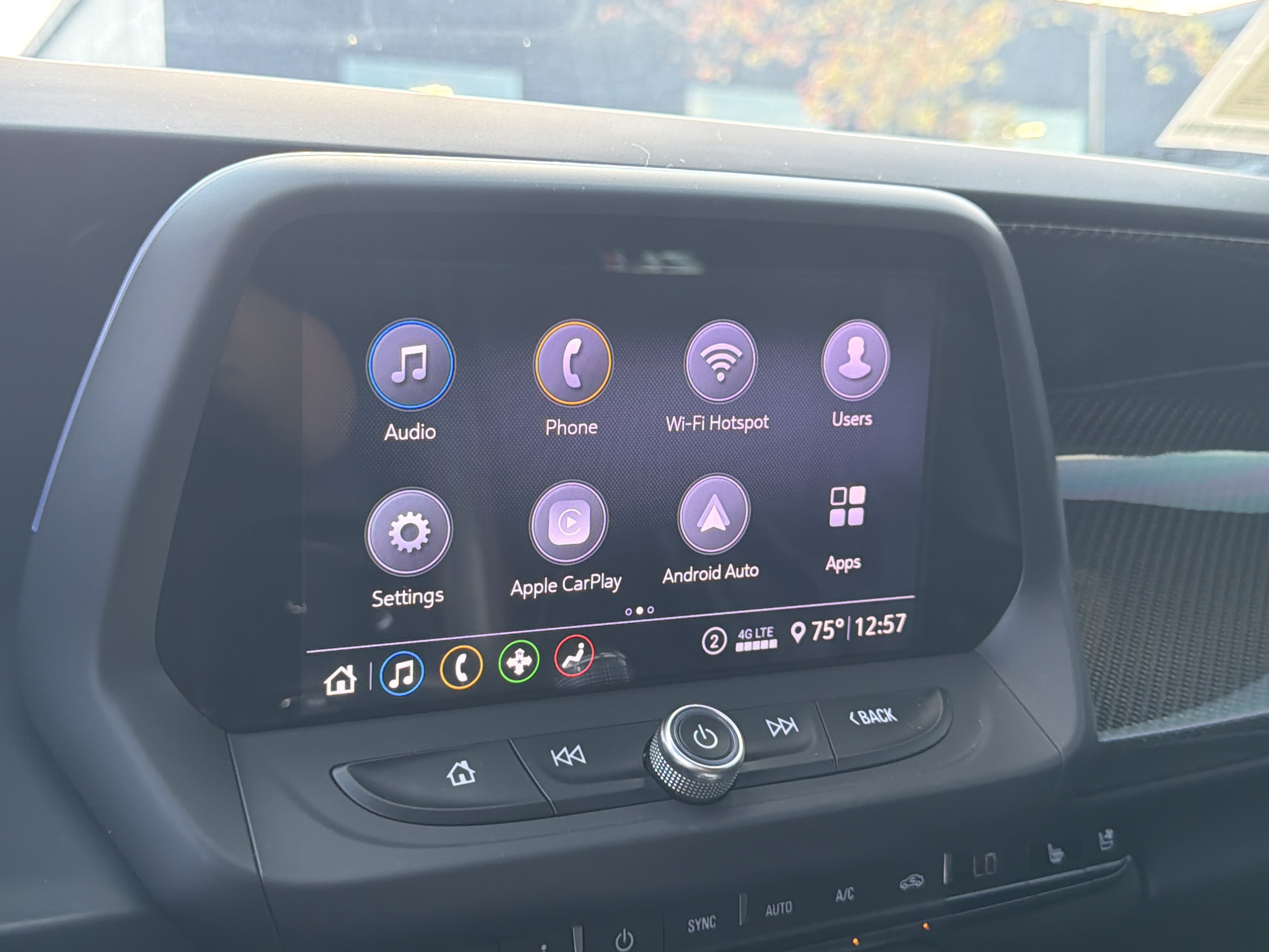 Used 2020 Chevrolet Camaro ZL1 RWD image 71