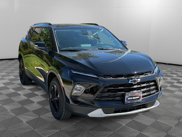 New 2026 Chevrolet Blazer LT w/ Sound & Technology Package AWD/4WD image 7