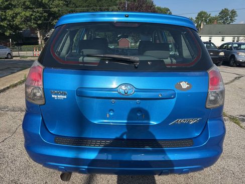 Used 2007 Toyota Matrix w/ PWR Pkg FWD image 19