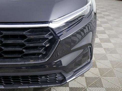 Used 2025 Honda CR-V EX-L image 13