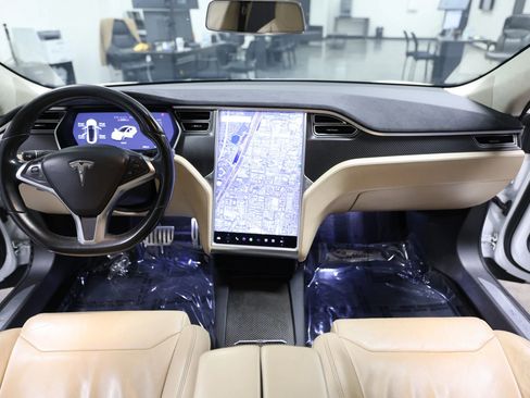 Used 2017 Tesla Model S P100D image 20