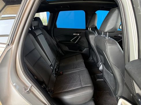 Used 2023 BMW X1 xDrive28i w/ Convenience Package AWD/4WD image 9