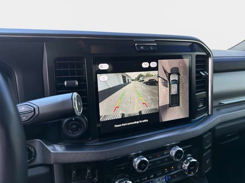 Used 2025 Ford F250 Platinum w/ Tremor Off-Road Package image 19