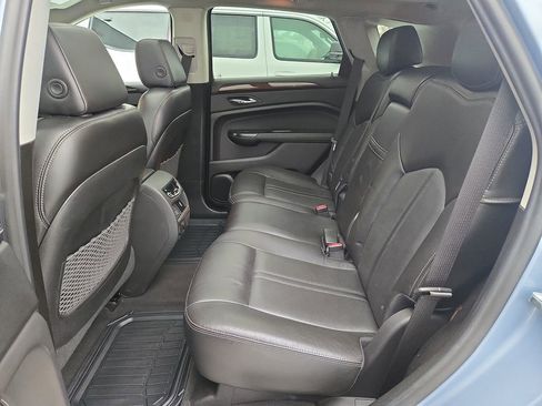 Used 2013 Cadillac SRX Premium w/ Driver Assist Package image 15