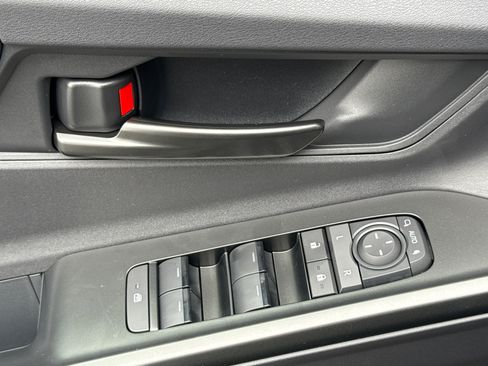 New 2026 Toyota bZ AWD/4WD image 25