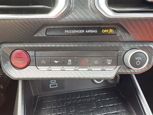 Used 2024 Ford Mustang Premium RWD image 24