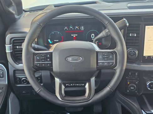 New 2026 Ford F250 Platinum AWD/4WD image 37