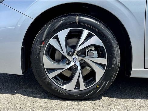 New 2025 Subaru Legacy Premium image 12