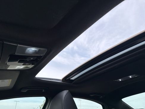 Used 2021 Kia Forte GT-Line w/ GT-Line Premium Package image 9