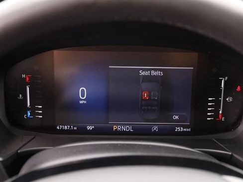 Certified 2024 Ford Escape Active w/ Cold Weather Package FWD image 14