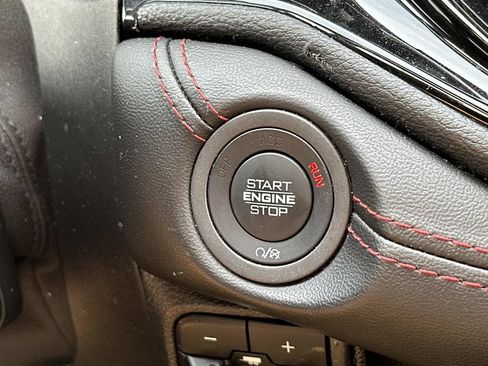 Used 2024 Dodge Durango GT AWD/4WD image 22