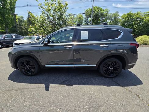 Used 2020 Hyundai Santa Fe SEL AWD/4WD image 12