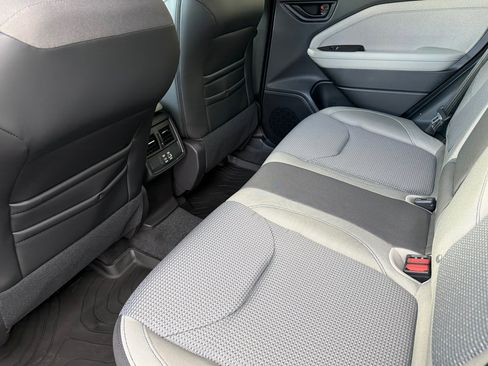 New 2026 Subaru Forester Premium image 12