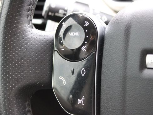 Used 2020 Land Rover Range Rover Sport HSE AWD/4WD image 16