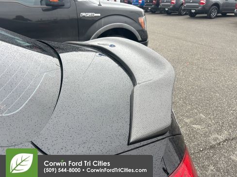 Used 2018 Mercedes-Benz C 43 AMG 4MATIC Sedan image 7