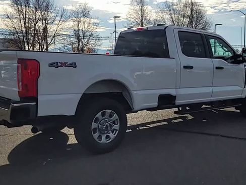Used 2023 Ford F350 XLT image 8