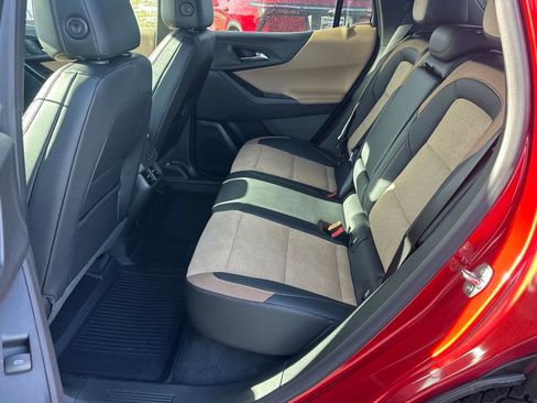 New 2026 Chevrolet Equinox ACTIV w/ Convenience Package III image 14