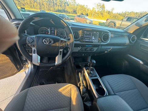 Used 2023 Toyota Tacoma 2WD Double Cab image 17