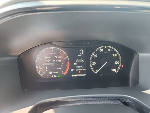 Used 2024 Honda CR-V EX image 18