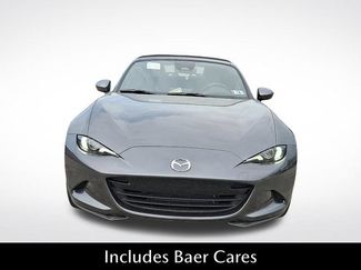 New 2026 MAZDA MX-5 Miata Grand Touring w/ Weather Package RWD video 2