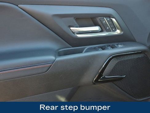 Used 2024 Chevrolet Silverado EV RST image 20