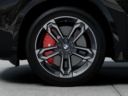 New 2026 BMW X1 xDrive28i image 7