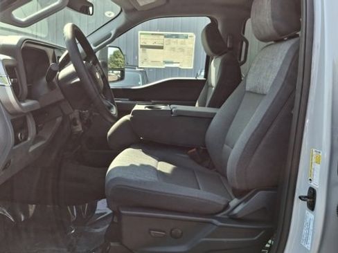 New 2026 Ford F250 XLT w/ XLT Premium Package image 6
