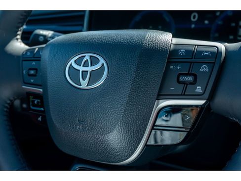 New 2026 Toyota Camry XSE image 30