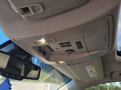 Used 2017 Chevrolet Tahoe LT w/ LT Signature Package RWD image 22