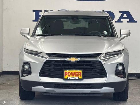 Used 2021 Chevrolet Blazer LT image 8