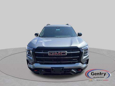 New 2027 GMC Terrain AT4 AWD/4WD image 7
