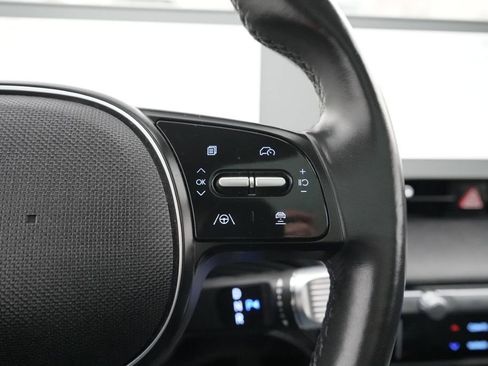 Certified 2023 Hyundai Ioniq 5 Limited image 31