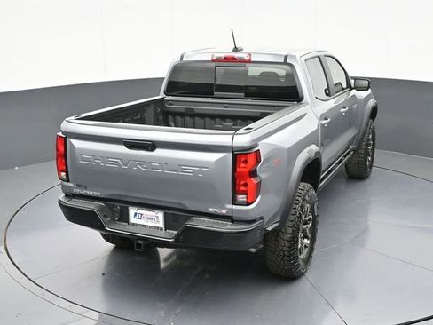 New 2026 Chevrolet Colorado ZR2 w/ Technology Package AWD/4WD image 63
