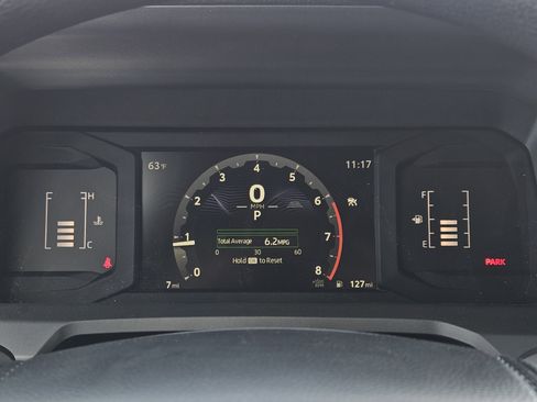 New 2026 Toyota Tacoma SR5 image 12