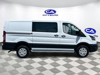 Used 2024 Ford Transit 250 Low Roof w/ Exterior Upgrade Package