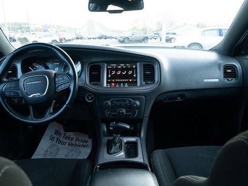 Certified 2023 Dodge Charger GT w/ Blacktop Package image 28