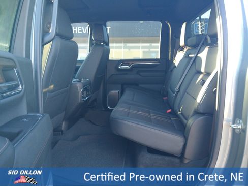 Used 2024 Chevrolet Silverado 2500 High Country w/ Technology Package image 6