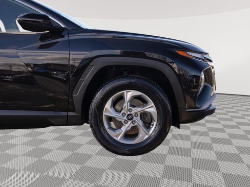 Used 2022 Hyundai Tucson SEL AWD/4WD image 24