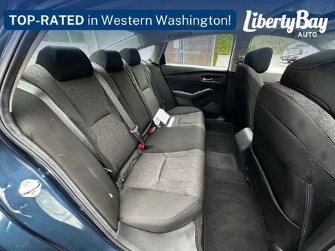Used 2024 Honda Accord EX image 16