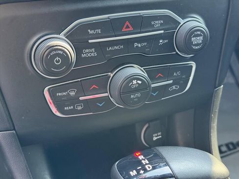 Used 2023 Dodge Charger Scat Pack w/ Daytona Edition Group image 21