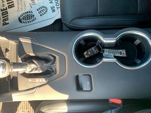 New 2024 Ford Mustang Premium image 18