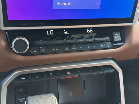 Used 2025 Toyota Tundra 1794 Edition image 18