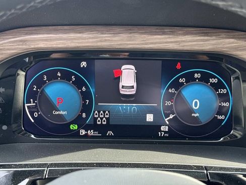 New 2026 Volkswagen Atlas SEL Premium R-Line image 20