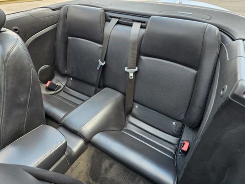 Used 2009 Jaguar XK Convertible image 22
