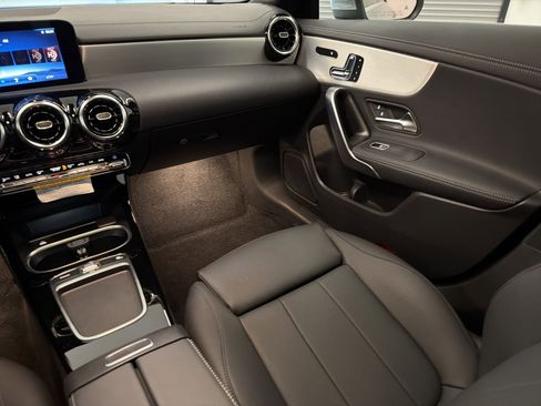 Certified 2026 Mercedes-Benz CLA 250 image 28