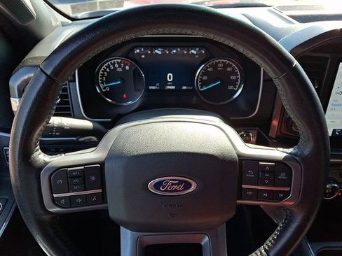 Used 2021 Ford F150 XLT w/ Equipment Group 302A High AWD/4WD image 19