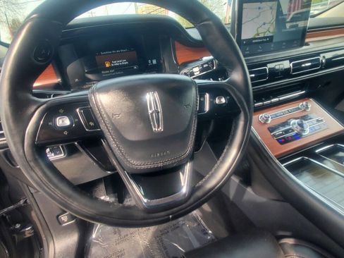 Used 2020 Lincoln Aviator Reserve w/ Equipment Group 202A image 15
