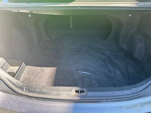 Used 2009 Toyota Camry FWD image 7