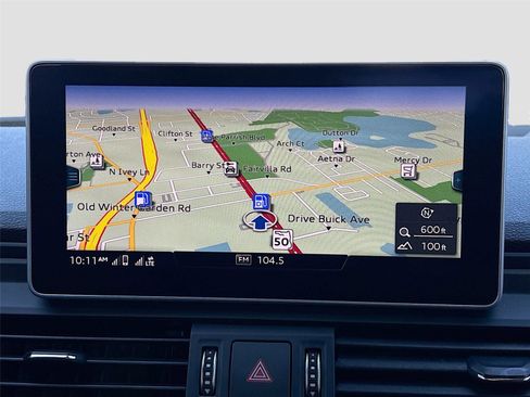 Used 2018 Audi Q5 2.0T Premium Plus w/ Premium Plus Package image 15