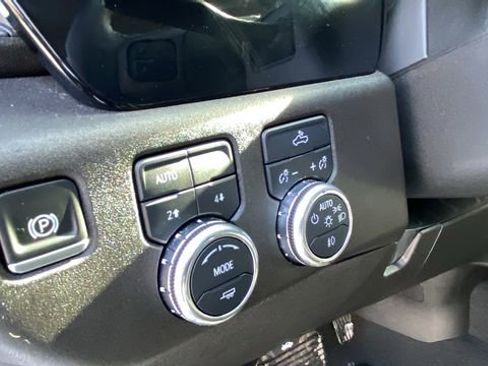 Used 2024 GMC Sierra 1500 Elevation w/ X31 Off-Road Package image 19